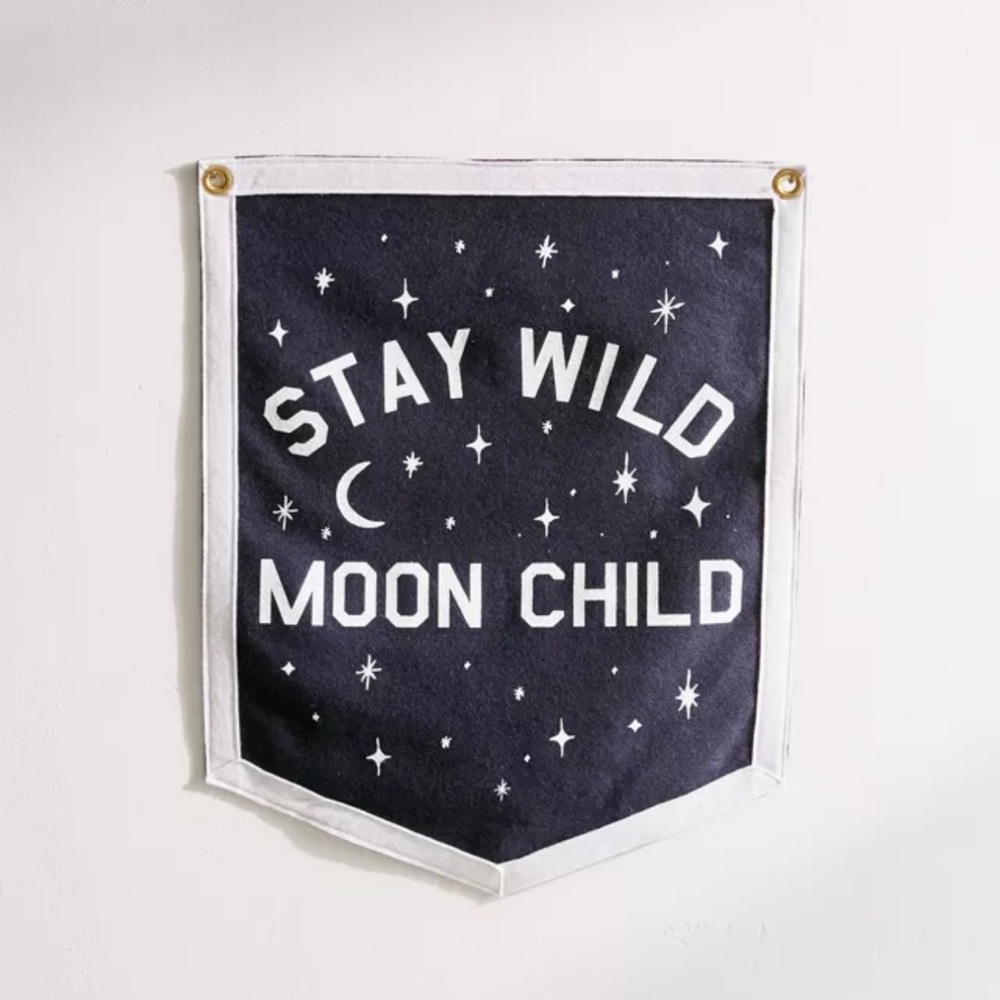 Urban Outfitters wall pendant